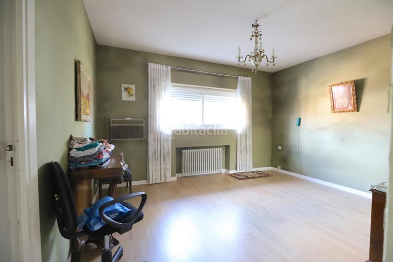 Foto 22787c26-b577-4a97-912a-e5c56a747386. Residential plot in Auditorio Rozas de Madrid (Las)