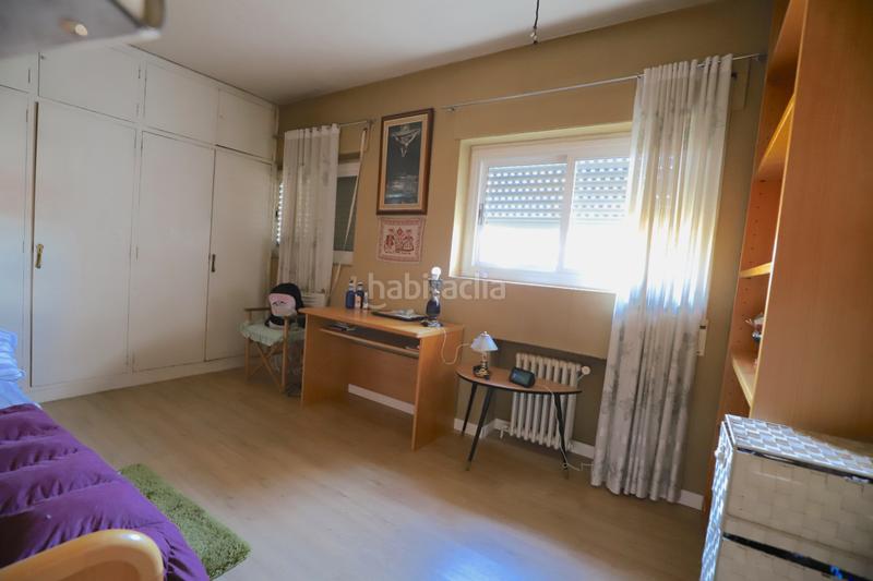 Foto 277d9b17-2376-4c26-a60c-a45f4724a289. Residential plot in Auditorio Rozas de Madrid (Las)