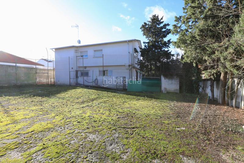 Foto 34e7b6cf-e888-42ba-a6f8-d19ac47167f1. Residential plot in Auditorio Rozas de Madrid (Las)