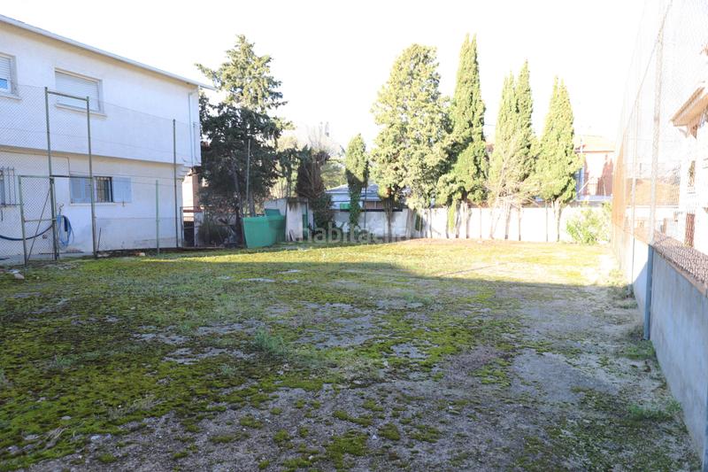 Foto 3d5d815f-412d-4753-ac59-2a638afd3be8. Residential plot in Auditorio Rozas de Madrid (Las)