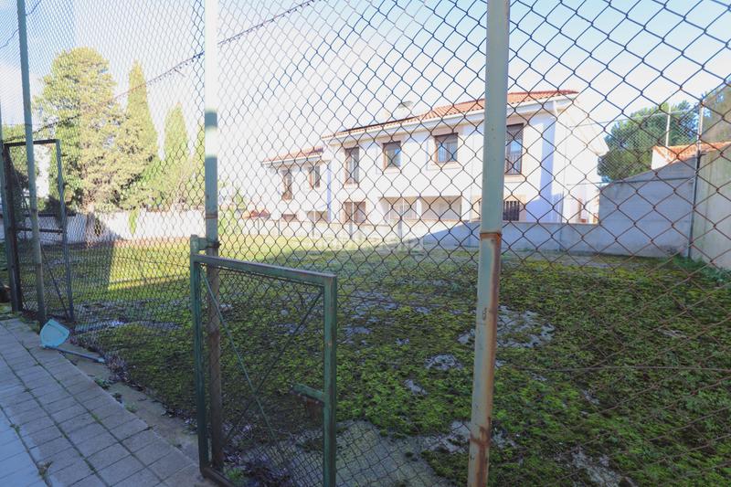 Foto 4363513e-fa03-4cd0-84ca-a2f7c8a6b7d4. Residential plot in Auditorio Rozas de Madrid (Las)