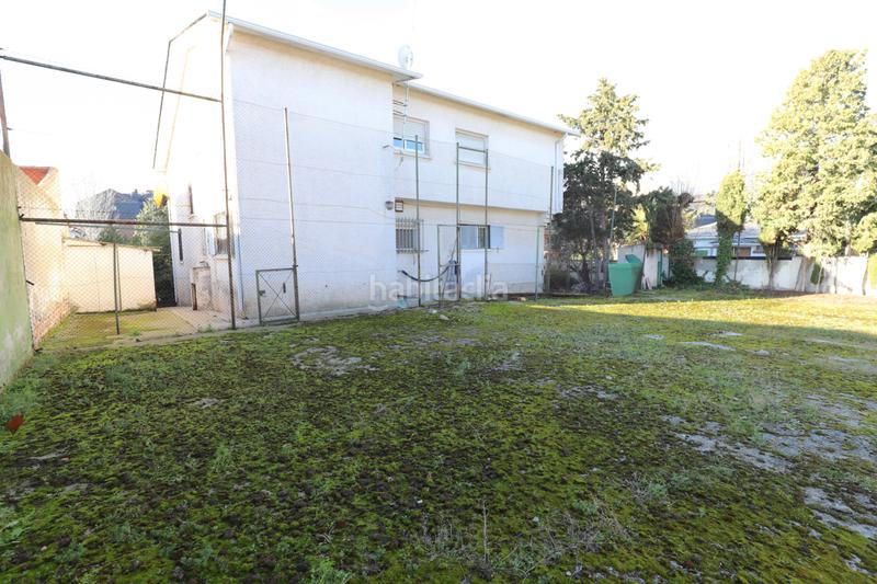 Foto 45ebec99-a6a0-45bf-a9cc-5f07c54d472a. Residential plot in Auditorio Rozas de Madrid (Las)