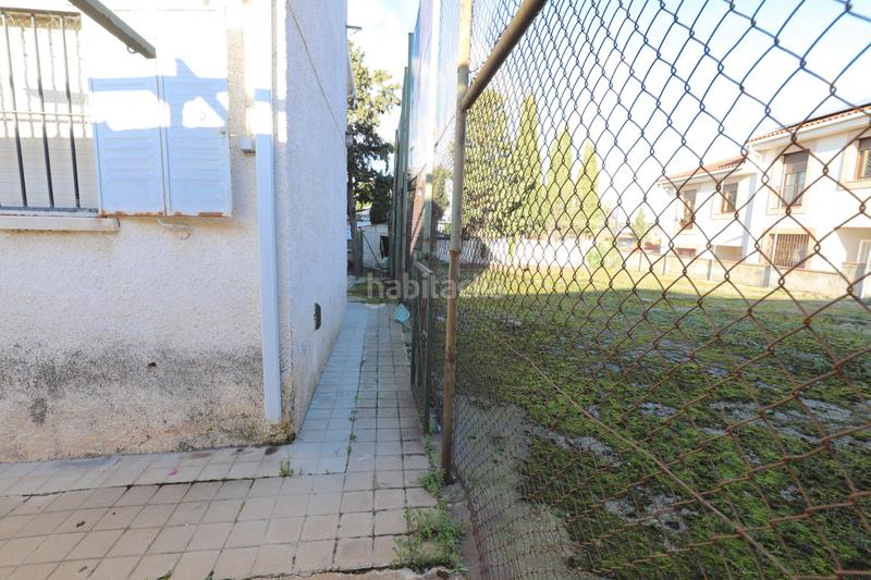 Foto 588ec617-5547-43ac-a780-1b99557d4b87. Residential plot in Auditorio Rozas de Madrid (Las)