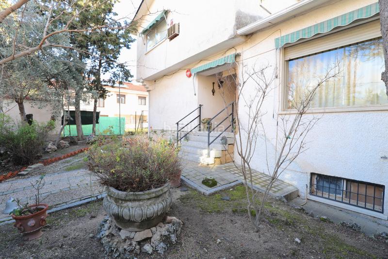 Foto b6bb64ad-bd1b-41ea-8ca6-e2cc83c77d28. Residential plot in Auditorio Rozas de Madrid (Las)