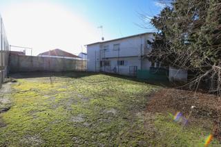 Terreny residencial a Auditorio. Oportunidad terreno