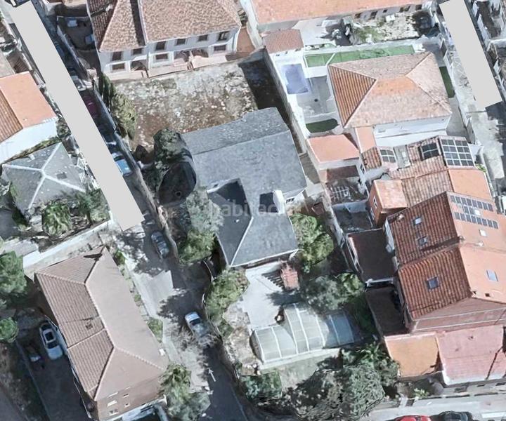 Foto dc6638bb-3ba6-41f3-95d4-fab0801e1510. Residential plot in Auditorio Rozas de Madrid (Las)