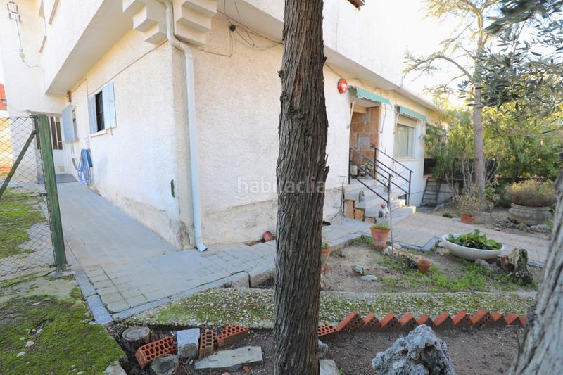 Foto e341cbef-e031-4292-b55a-886dd8aadbfa. Residential plot in Auditorio Rozas de Madrid (Las)