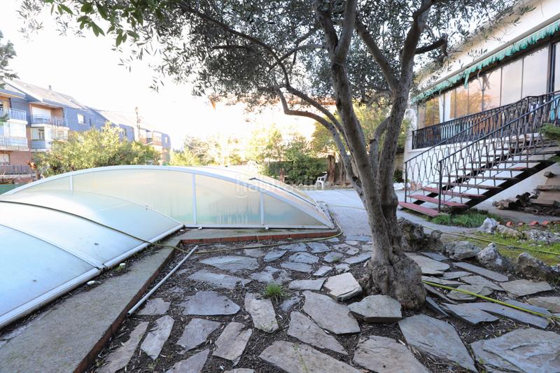 Foto efb2d026-cd3b-4f39-adfb-7861196e970f. Residential plot in Auditorio Rozas de Madrid (Las)