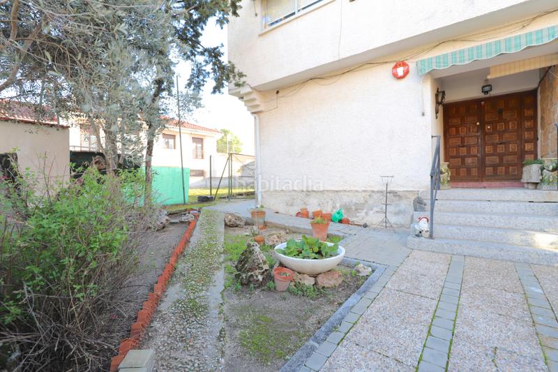 Foto fbc9e8cc-781d-4eeb-802e-c7afa31519d7. Residential plot in Auditorio Rozas de Madrid (Las)