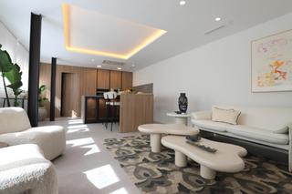 House  Calle de las huertas