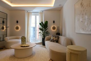 Casa  Calle de las huertas. Exclusiva vivienda de lujo en el corazón de madrid – calle huert
