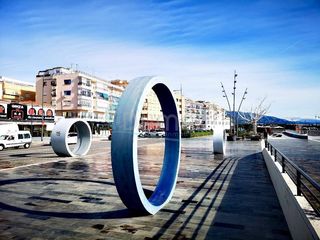 Edifici en San Pedro de Alc�ntara Pueblo. Oportunidad crucial para inversores !!!