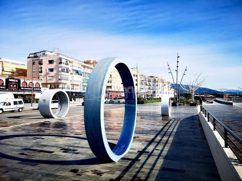 Foto 0ea01b5b-71aa-45cb-88cc-ecf782b99e25. Édifice dans San Pedro de Alcántara Pueblo Marbella