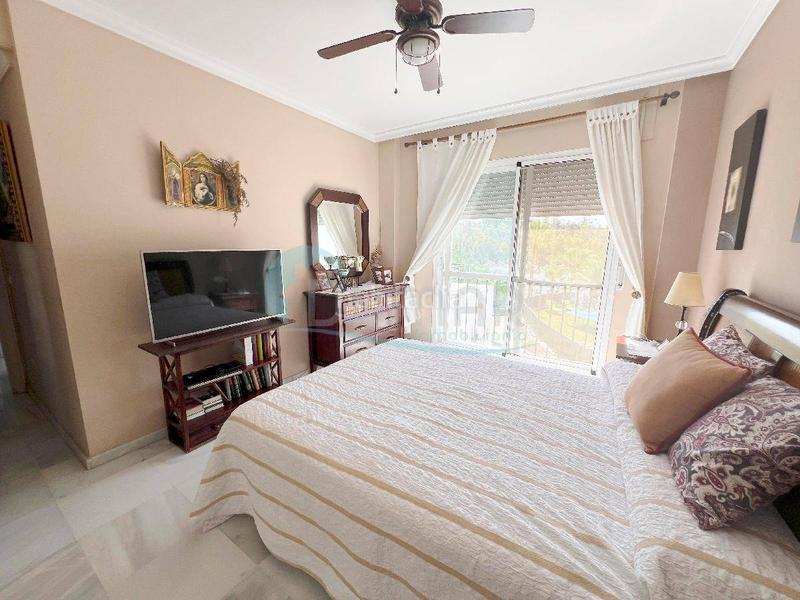 Foto 0baad758-bbdc-4b12-ae77-f946ef9ade72. Appartamento con parcheggio piscina in Las Brisas Marbella