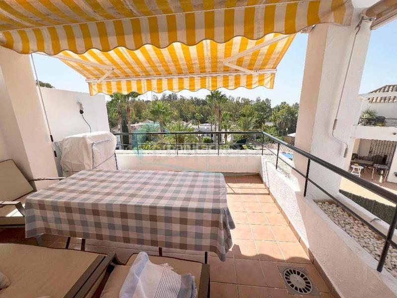 Foto 34d8d955-509b-4c8f-ace5-2c26645c5d8b. Appartamento con parcheggio piscina in Las Brisas Marbella