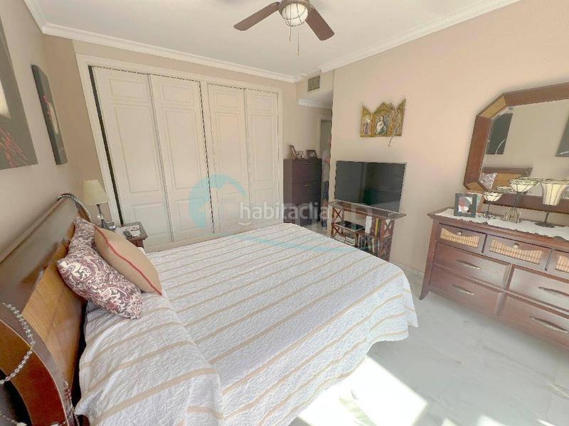 Foto 9037deab-4585-4e6c-8d94-e30dbf789898. Appartamento con parcheggio piscina in Las Brisas Marbella