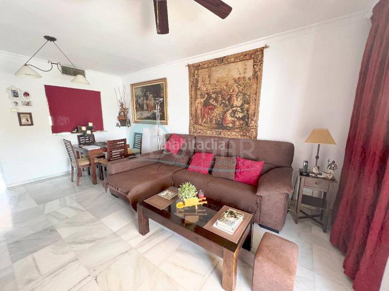 Foto a676900c-42d2-4a09-8452-73606e246bbf. Appartamento con parcheggio piscina in Las Brisas Marbella