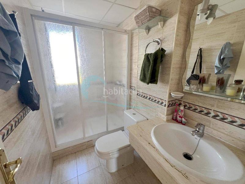 Foto cc477fd1-84e3-434b-a8a5-39fc8cb829fd. Appartamento con parcheggio piscina in Las Brisas Marbella