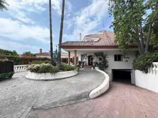 Xalet a Bel - Air. Una joya entre san pedro y estepona