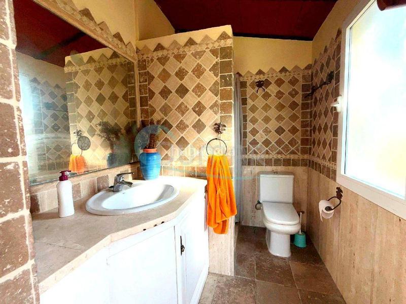 Foto 0f9ea468-1761-41a7-b71b-b630aed0e575. Casa espectacular finca rústica , El Velerín en El Velerín Estepona