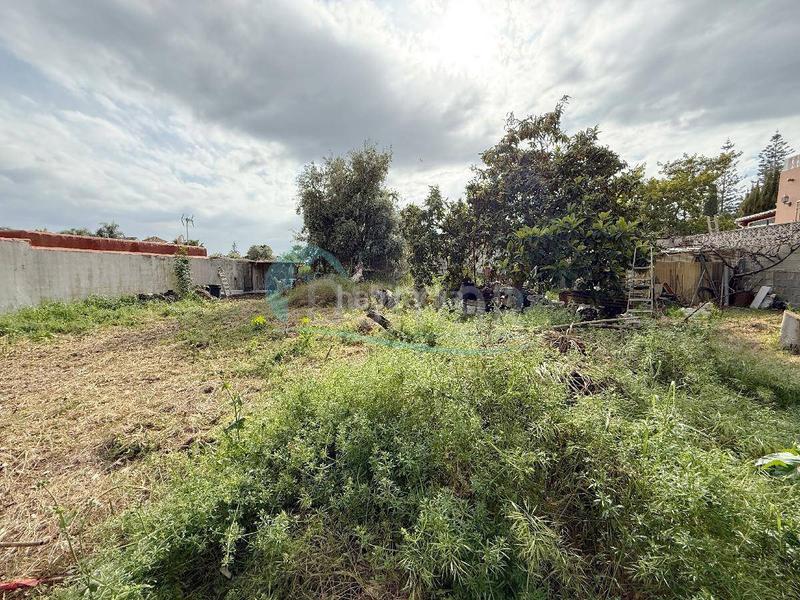 Foto 2ff429a6-7d1b-4759-8c03-a0b16f9b8cb6. Miete wohngrundstück in San Pedro de Alcántara Pueblo Marbella