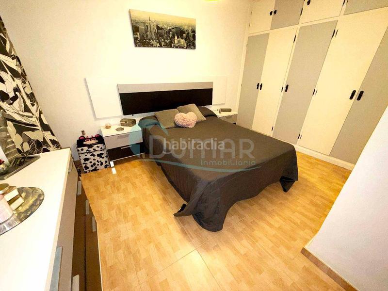Foto 5f0fcda8-b20c-4022-a7ec-a92d3a0c20d7. Piso  con terraza y trastero en el centro de san pedro alcántara ideal para vivir o invertir en Marbella