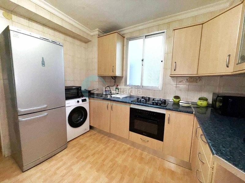 Foto be01cc8b-89fd-4ba4-b2e3-beebdd4feb33. Piso  con terraza y trastero en el centro de san pedro alcántara ideal para vivir o invertir en Marbella