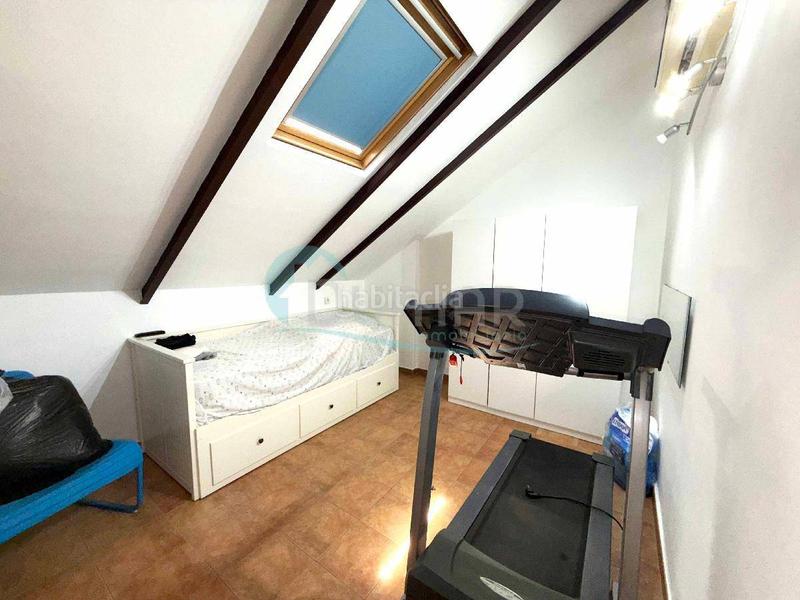 Foto 847aa0b3-7f79-4361-876b-bc185730bea4. Piso tu nuevo comienzo empieza aquí ático dúplex con alma en san pedro alcántara en Marbella
