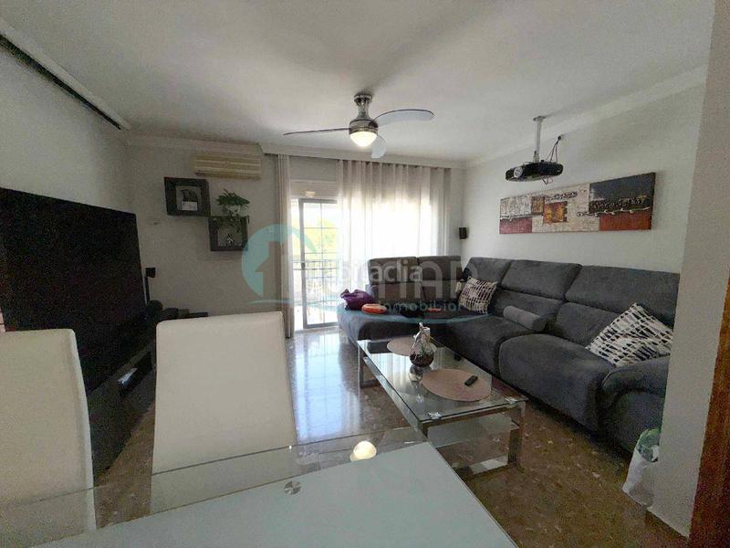 Foto a21040f0-c741-4ad0-aa85-9518a5430cb7. Piso tu nuevo comienzo empieza aquí ático dúplex con alma en san pedro alcántara en Marbella