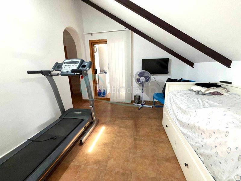 Foto af44432a-bfa4-4dd2-885b-b5a978e65741. Piso tu nuevo comienzo empieza aquí ático dúplex con alma en san pedro alcántara en Marbella