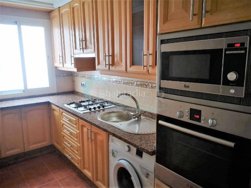 Foto 82407e0b-cf88-43dd-8c92-1b823c7bab4b. Piso inversión con alta rentabilidad en Rodeo Alto - Guadaiza - La Campana Marbella