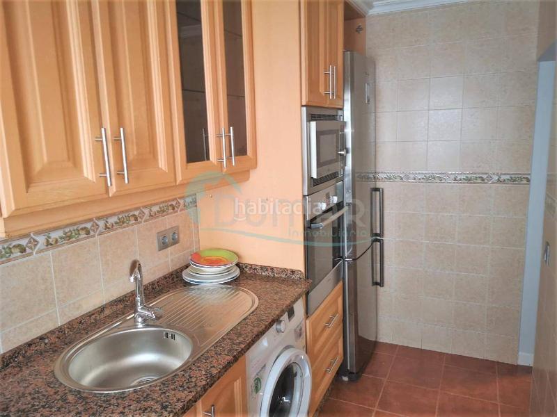 Foto c1c70026-9c58-4f1d-a51e-aa681e5dc05c. Piso inversión con alta rentabilidad en Rodeo Alto - Guadaiza - La Campana Marbella