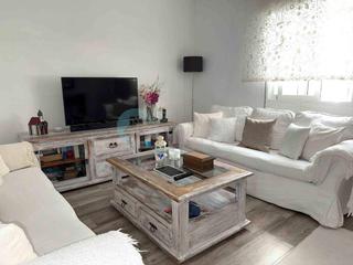 House in San Pedro de Alcántara Pueblo