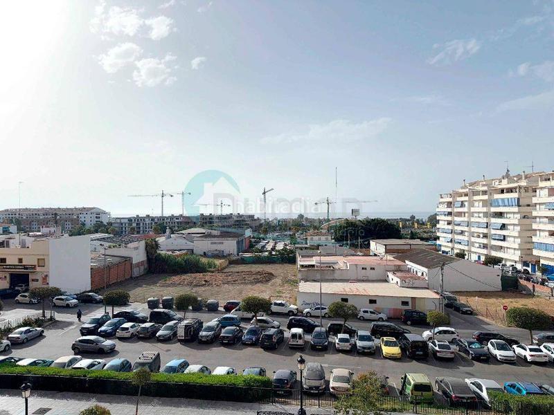 Foto 15a8144b-6d45-4472-abdc-839bc0a4f335. Piso oportunidad única en san pedro alcántara! piso de 2 habitaciones con terraza, piscina y garaje en Marbella