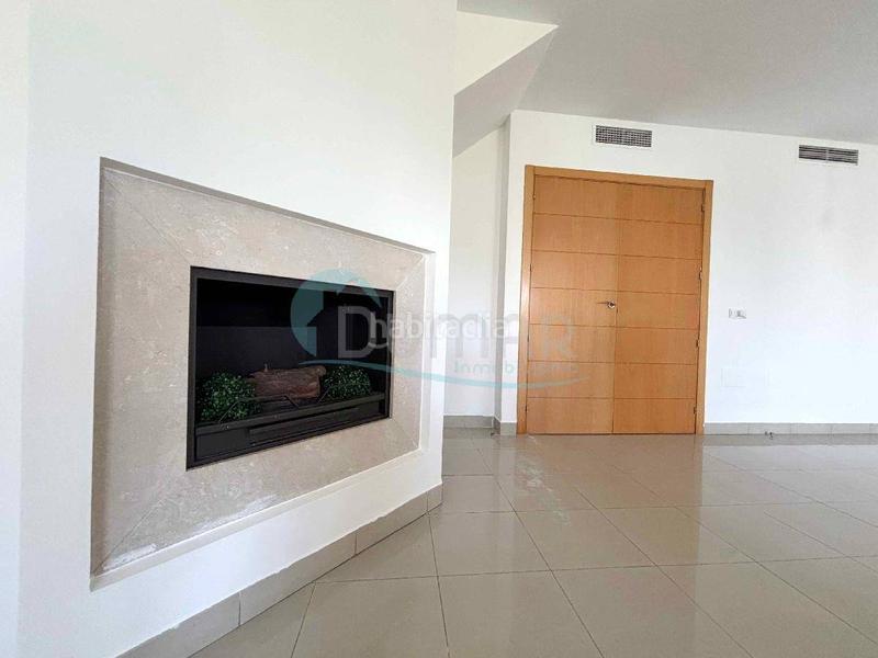 Foto 4252df0d-5861-47b7-822e-f4a203082153. Chalet  adosado en urbanización privada entre san pedro y en Estepona