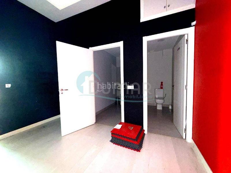 Foto 394a8e45-e366-478a-bb24-725f56d7c47d. Chalet con parcheggio piscina in Río Real Marbella