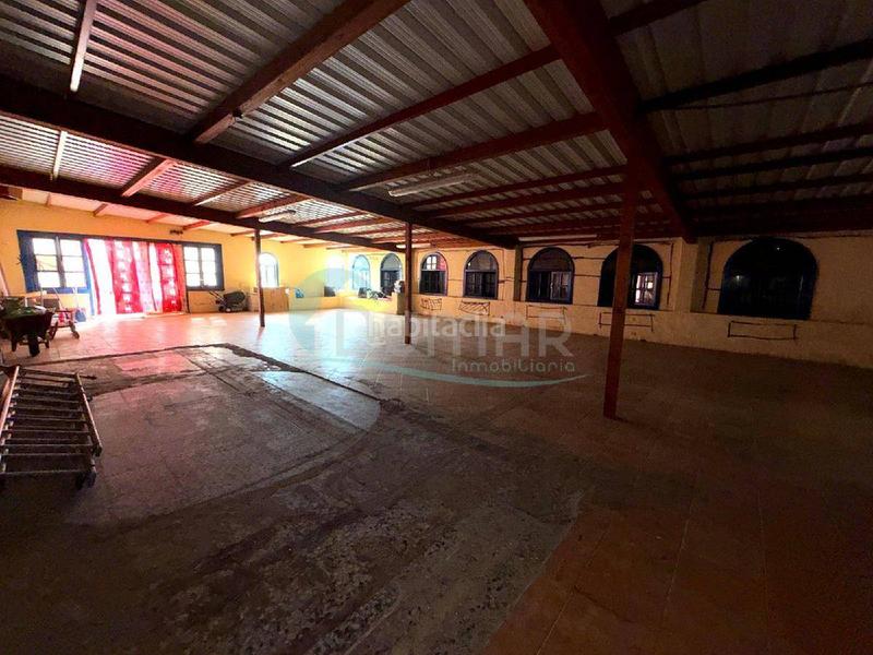 Foto 5332f83b-767a-46e6-8287-1a4727629053. Chalet con parcheggio piscina in Río Real Marbella