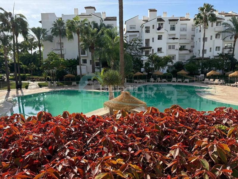Foto 74761c98-bb51-4e86-b39a-3e8e794d8b87. Affitto appartamento con parcheggio piscina in Villacana - Costalita - Saladillo Estepona