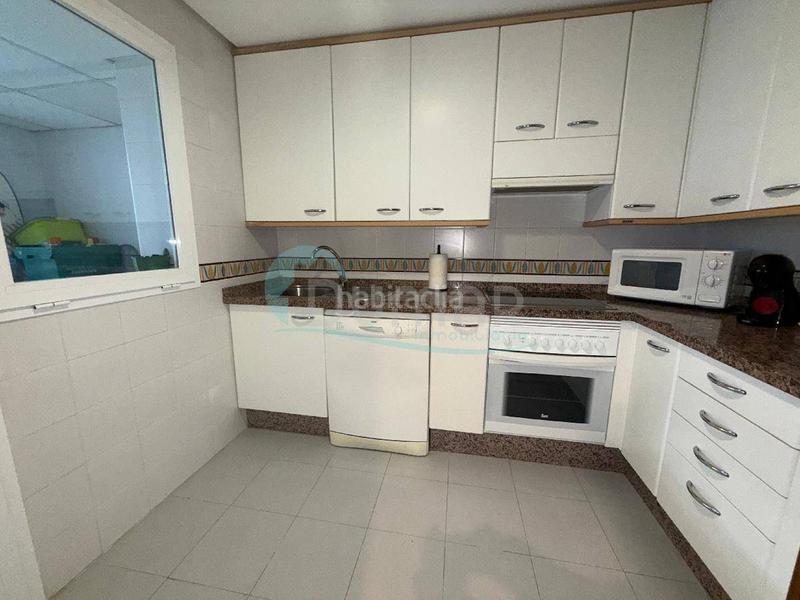 Foto 97794c78-2b53-4535-b345-bd3409912e44. Affitto appartamento con parcheggio piscina in Villacana - Costalita - Saladillo Estepona