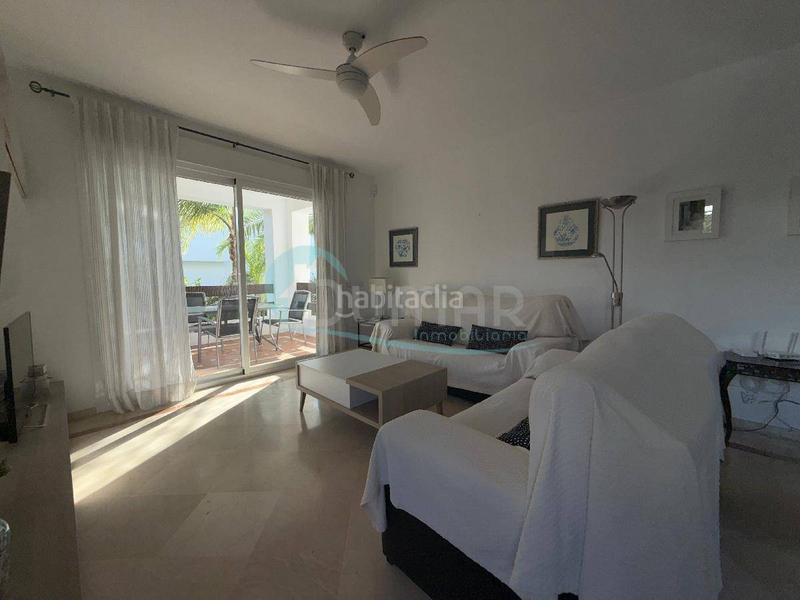 Foto a270ea8a-841a-4b4f-98c3-ab8ae5b7c4bf. Affitto appartamento con parcheggio piscina in Villacana - Costalita - Saladillo Estepona