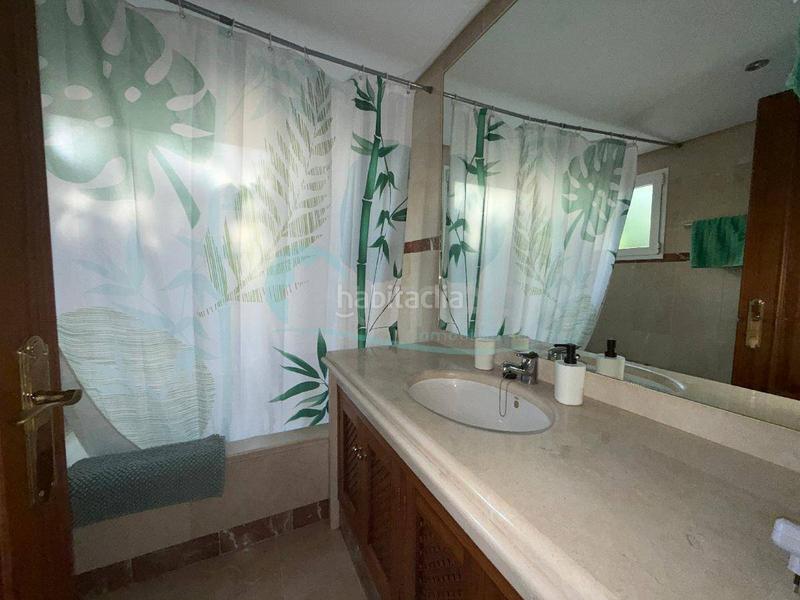 Foto 4d7372f5-a6f8-40fe-9196-9b6706fa1f26. Location appartement avec parking piscine dans Villacana - Costalita - Saladillo Estepona