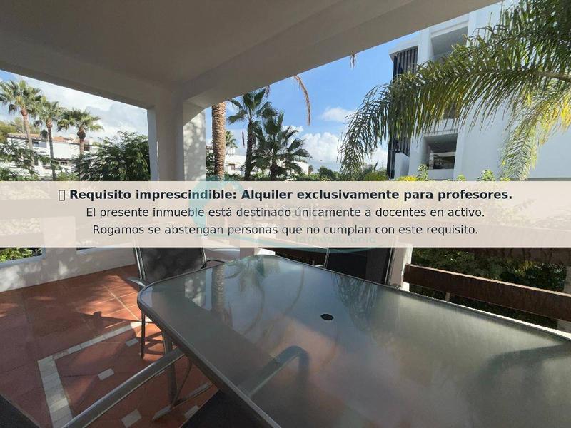 Foto 68dcf5d4-2140-41f1-a977-ad76f65ce78b. Location appartement avec parking piscine dans Villacana - Costalita - Saladillo Estepona