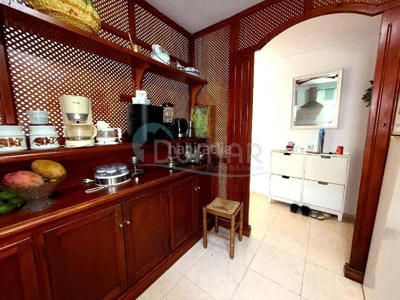 Foto 667d5960-46b4-42fd-9a2e-c128ea2f570a. Flat in Rodeo Alto - Guadaiza - La Campana Marbella