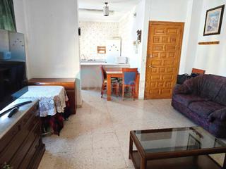 Pis en San Pedro de Alcntara Pueblo. Piso en venta en pleno centro de san pedro alcntara