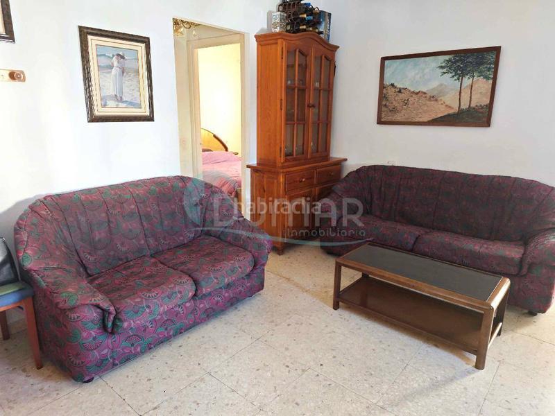 Foto 0f990777-8acc-4fc3-a5ce-c1d7e95e0a72. Etagenwohnung in San Pedro de Alcántara Pueblo Marbella