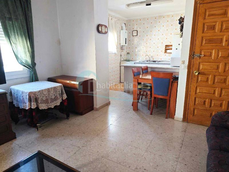 Foto 6a39254f-54d3-4c76-b13b-69ef6a6b8232. Etagenwohnung in San Pedro de Alcántara Pueblo Marbella