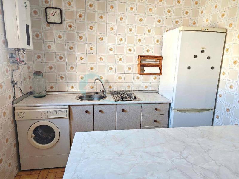 Foto a594e9f9-a580-4051-a6be-37bc85fbdf86. Etagenwohnung in San Pedro de Alcántara Pueblo Marbella