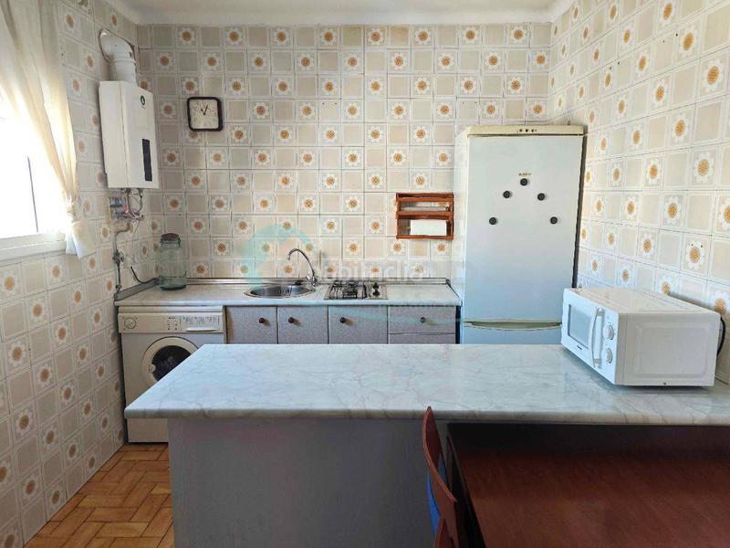 Foto f63311f4-11e0-4502-8dc3-8e2489d58288. Etagenwohnung in San Pedro de Alcántara Pueblo Marbella