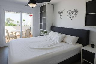 Piso en Nueva Atalaya. Piso en venta en nueva atalaya, estepona