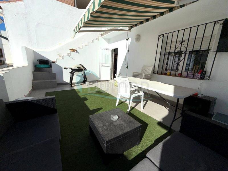 Foto ad444e09-4327-4c93-a515-f275ae498b45. Haus in San Pedro de Alcántara Pueblo Marbella